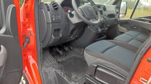 Renault Master (125KM) - 39 900  PLN, 2016 - PLESZEW - wyprzedaż | Autoria.pl