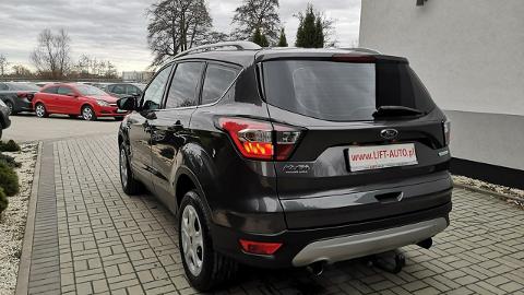 Ford Kuga II  (120KM) - 69 900  PLN, 2017 - Strzegom - wyprzedaż | Autoria.pl