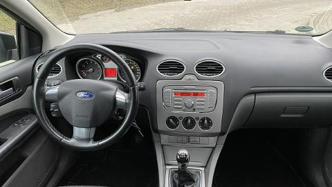 Ford Focus Mk2  (115KM) - 17 998  PLN, 2009 - Gostyń - wyprzedaż | Autoria.pl
