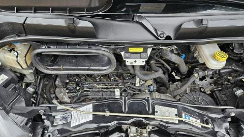 Peugeot Boxer (110KM) - 41 500  PLN, 2019 - Kutno - wyprzedaż | Autoria.pl