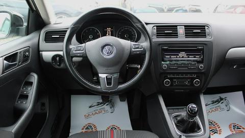 Volkswagen Jetta A6  (105KM) - 31 900  PLN, 2012 - Rydułtowy - wyprzedaż | Autoria.pl