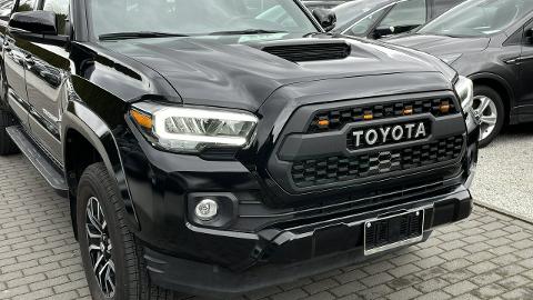 Toyota Tacoma II  (278KM) -  206 000  PLN, 2022 - Baranowo - wyprzedaż | Autoria.pl