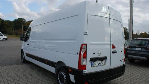 Renault Master (136KM) - 60 900  PLN, 2021 - Dębica - wyprzedaż | Autoria.pl