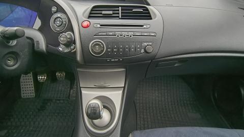 Honda Civic VIII  (140KM) - 18 900  PLN, 2007 - Bydgoszcz - wyprzedaż | Autoria.pl