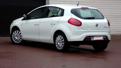 Fiat Bravo II  (90KM) - 19 900  PLN, 2013 - MIKOŁÓW - wyprzedaż | Autoria.pl