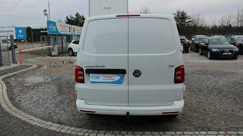 Volkswagen Transporter T6 (150KM) -  121 900  PLN, 2018 - Warszawa - wyprzedaż | Autoria.pl