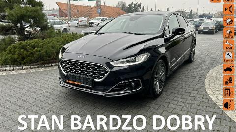Ford Mondeo Mk5  (165KM) - 85 900  PLN, 2019 - Żory - wyprzedaż | Autoria.pl