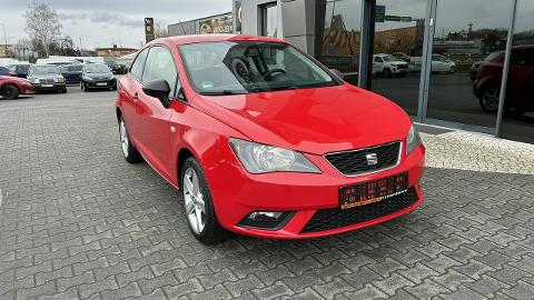 Seat Ibiza IV  (70KM) - 23 900  PLN, 2014 - Żory - wyprzedaż | Autoria.pl