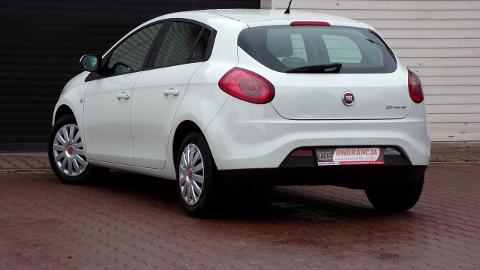 Fiat Bravo II  (90KM) - 19 900  PLN, 2013 - MIKOŁÓW - wyprzedaż | Autoria.pl