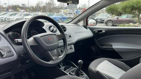 Seat Ibiza IV  (70KM) - 23 900  PLN, 2014 - Żory - wyprzedaż | Autoria.pl
