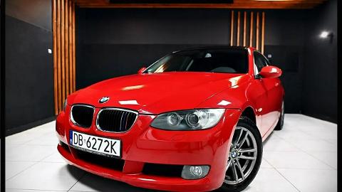 BMW Seria 3 E90-E93  (170KM) - 33 900  PLN, 2010 - Banino - wyprzedaż | Autoria.pl