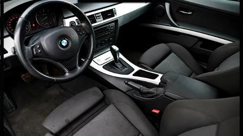 BMW Seria 3 E90-E93  (170KM) - 33 900  PLN, 2010 - Banino - wyprzedaż | Autoria.pl
