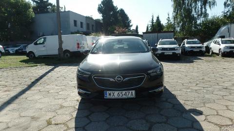 Opel Insignia B  (170KM) - 59 500  PLN, 2020 - Katowice - wyprzedaż | Autoria.pl