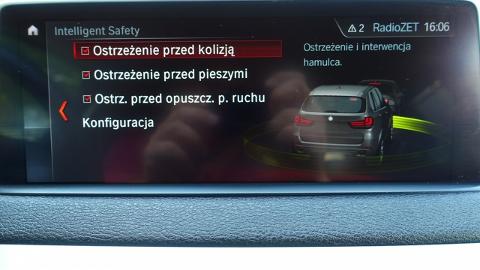 BMW X5 F15  (211KM) -  165 900  PLN, 2018 - Warszawa - wyprzedaż | Autoria.pl