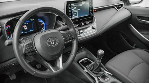 Toyota Corolla Seria E21  (132KM) - 67 850  PLN, 2019 - Pępowo - wyprzedaż | Autoria.pl
