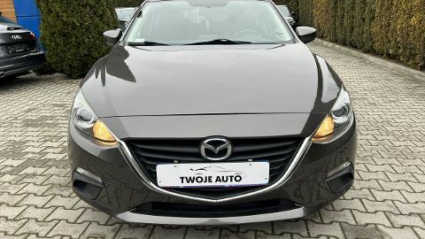 Mazda 3 III  (165KM) - 44 800  PLN, 2014 - Tarnów - wyprzedaż | Autoria.pl