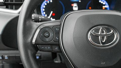 Toyota Corolla Seria E21  (132KM) - 67 850  PLN, 2019 - Pępowo - wyprzedaż | Autoria.pl