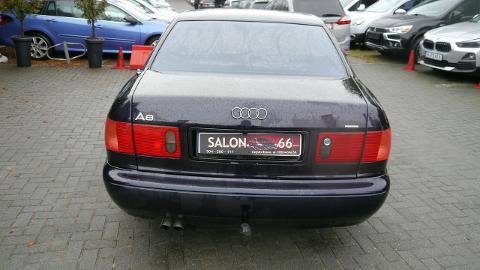 Audi A8 D2  (193KM) - 18 400  PLN, 1998 - CZĘSTOCHOWA - wyprzedaż | Autoria.pl