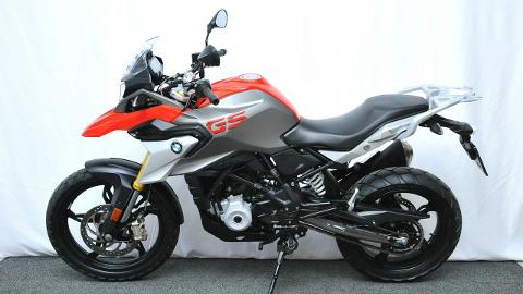 BMW GS (34KM) - 21 900  PLN, 2019 - Podkowa Leśna - wyprzedaż | Autoria.pl