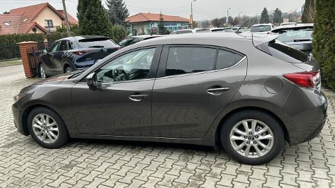 Mazda 3 III  (165KM) - 44 800  PLN, 2014 - Tarnów - wyprzedaż | Autoria.pl