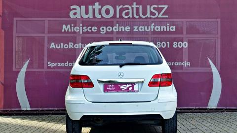Mercedes-Benz Klasa B W245  (120KM) - 27 900  PLN, 2011 - Warszawa - wyprzedaż | Autoria.pl