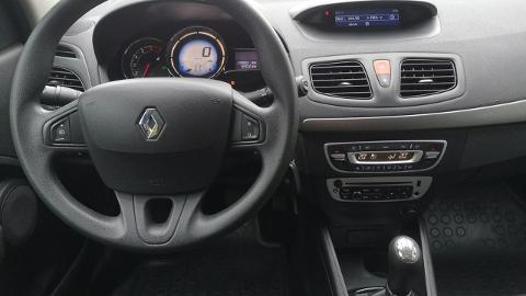 Renault Fluence (115KM) - 29 900  PLN, 2015 - Strzegom - wyprzedaż | Autoria.pl