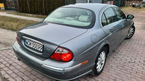 Jaguar S-Type I  (238KM) - 24 500  PLN, 2002 - Żyrardów - wyprzedaż | Autoria.pl