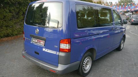 Volkswagen Transporter T5 (102KM) - 59 900  PLN, 2012 - CZĘSTOCHOWA - wyprzedaż | Autoria.pl