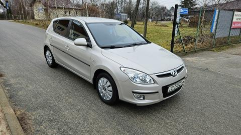 Hyundai i30 I  (109KM) - 19 999  PLN, 2008 - Kisielice - wyprzedaż | Autoria.pl