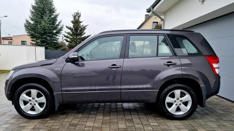 Suzuki Grand Vitara II  (129KM) - 36 990  PLN, 2011 - Śrem - wyprzedaż | Autoria.pl