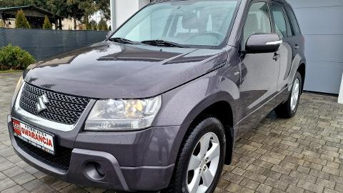 Suzuki Grand Vitara II  (129KM) - 36 990  PLN, 2011 - Śrem - wyprzedaż | Autoria.pl