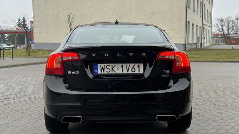 Volvo S60 II  (254KM) - 68 900  PLN, 2015 - Sokołów Podlaski - wyprzedaż | Autoria.pl