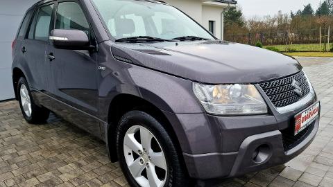 Suzuki Grand Vitara II  (129KM) - 36 990  PLN, 2011 - Śrem - wyprzedaż | Autoria.pl