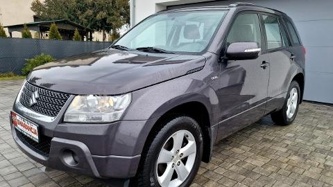 Suzuki Grand Vitara II  (129KM) - 36 990  PLN, 2011 - Śrem - wyprzedaż | Autoria.pl