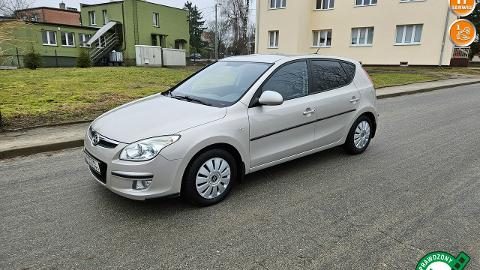 Hyundai i30 I  (109KM) - 19 999  PLN, 2008 - Kisielice - wyprzedaż | Autoria.pl