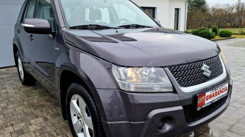 Suzuki Grand Vitara II  (129KM) - 36 990  PLN, 2011 - Śrem - wyprzedaż | Autoria.pl