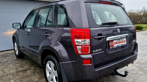 Suzuki Grand Vitara II  (129KM) - 36 990  PLN, 2011 - Śrem - wyprzedaż | Autoria.pl