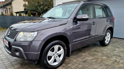 Suzuki Grand Vitara II  (129KM) - 36 990  PLN, 2011 - Śrem - wyprzedaż | Autoria.pl