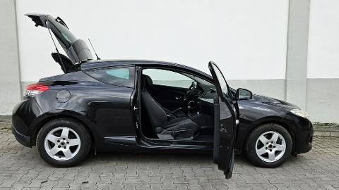 Renault Megane III  (110KM) - 23 456  PLN, 2009 - Rybnik - wyprzedaż | Autoria.pl