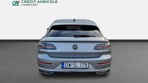 Volkswagen Arteon (190KM) -  147 600  PLN, 2020 - Janki - wyprzedaż | Autoria.pl