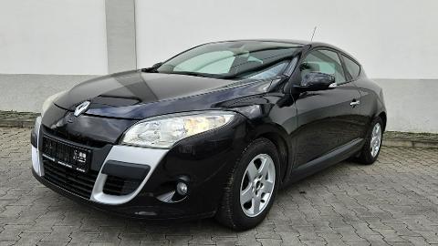 Renault Megane III  (110KM) - 23 456  PLN, 2009 - Rybnik - wyprzedaż | Autoria.pl