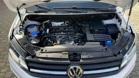 Volkswagen Caddy (122KM) - 56 900  PLN, 2017 - Tarnowskie Góry - wyprzedaż | Autoria.pl