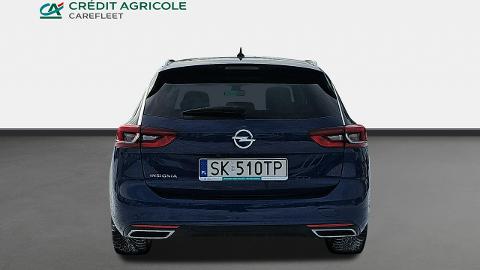 Opel Insignia B  (175KM) - 82 500  PLN, 2020 - Katowice - wyprzedaż | Autoria.pl