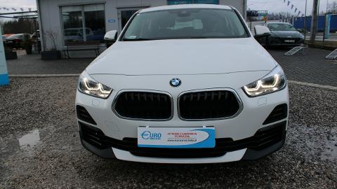 BMW X2 (140KM) - 98 900  PLN, 2020 - Warszawa - wyprzedaż | Autoria.pl