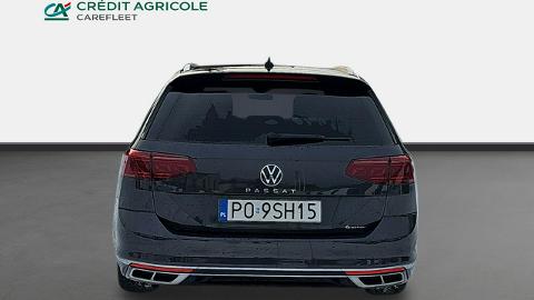Volkswagen Passat B8  (200KM) -  105 500  PLN, 2020 - Katowice - wyprzedaż | Autoria.pl