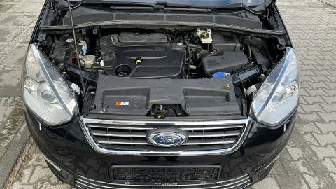 Ford Galaxy Mk2  (163KM) - 36 999  PLN, 2013 - Szczecin - wyprzedaż | Autoria.pl