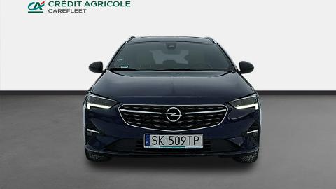 Opel Insignia B  (175KM) - 85 200  PLN, 2020 - Katowice - wyprzedaż | Autoria.pl
