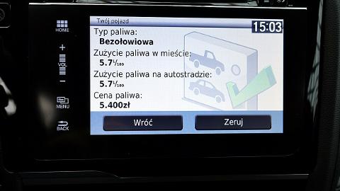 Honda Jazz IV  (102KM) - 66 900  PLN, 2017 - Mysłowice - wyprzedaż | Autoria.pl