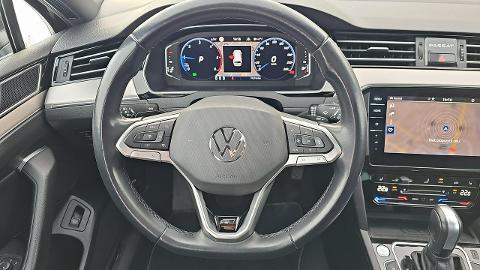 Volkswagen Passat B8  (200KM) -  105 500  PLN, 2020 - Katowice - wyprzedaż | Autoria.pl