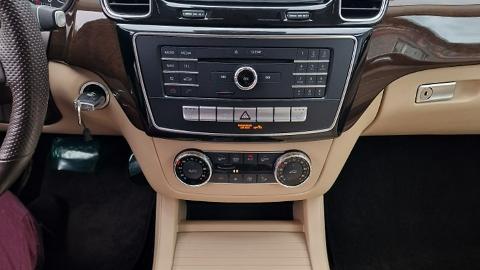 Mercedes-Benz GLE W166  (306KM) -  166 000  PLN, 2018 - Słupsk - wyprzedaż | Autoria.pl